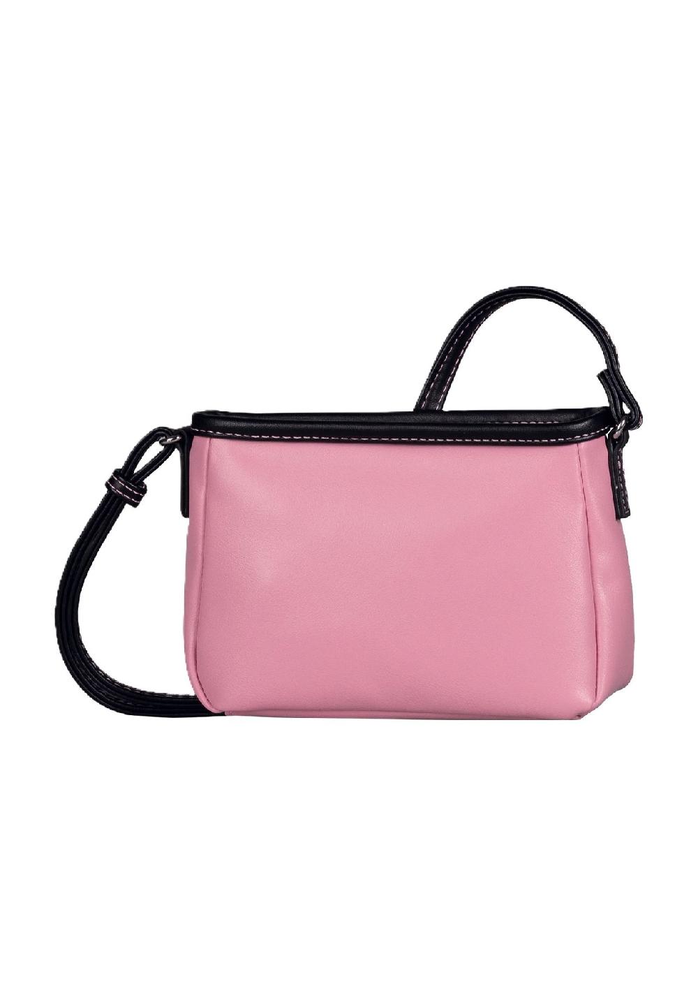 TOM TAILOR LEORA Umhängetasche Reißverschluss Für Damen