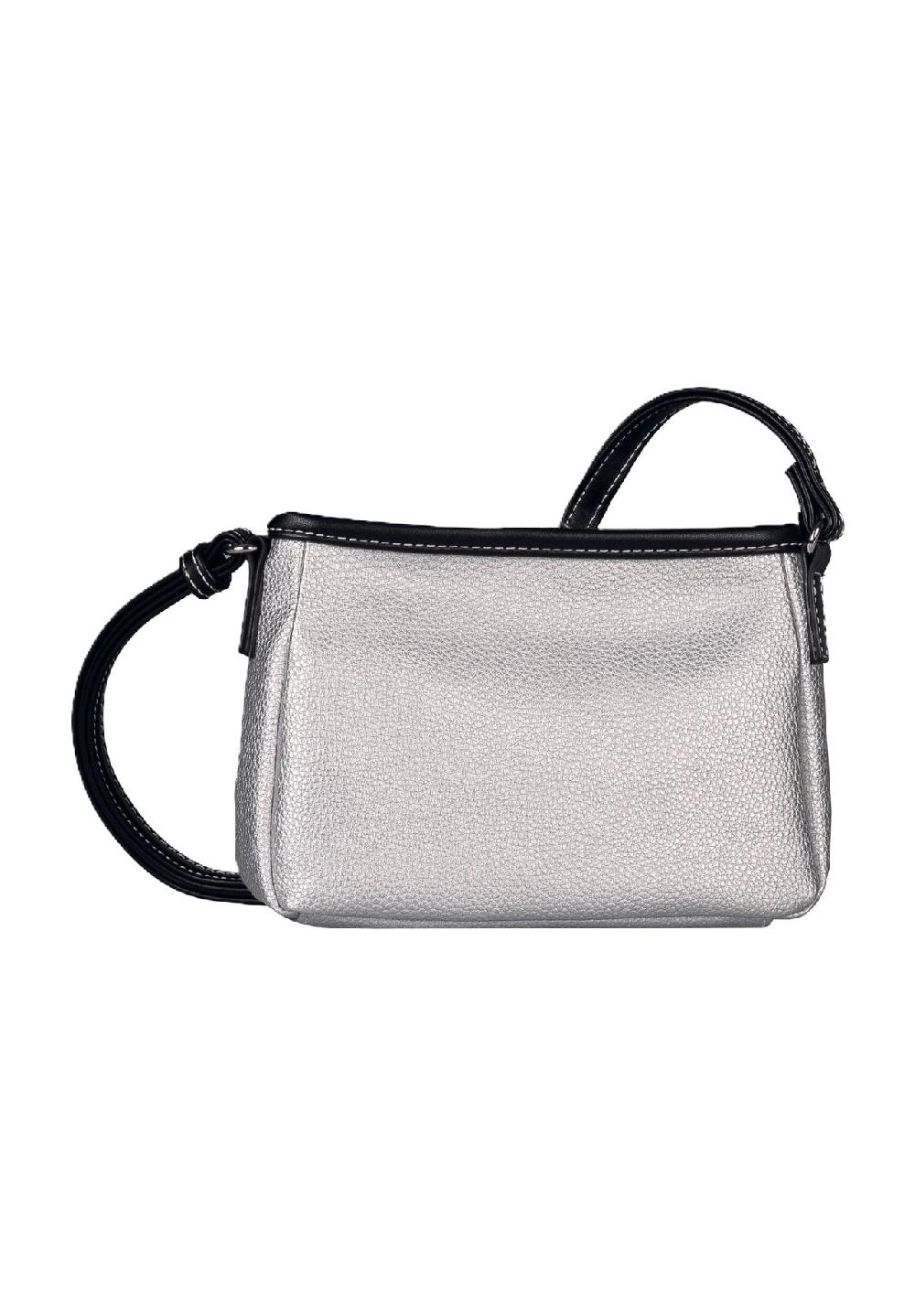 TOM TAILOR LEORA Umhängetasche Reißverschluss Für Damen