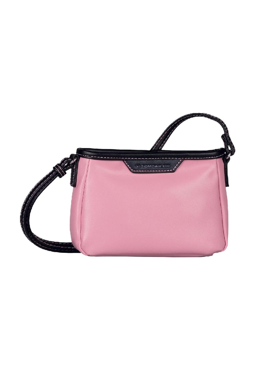 TOM TAILOR LEORA Umhängetasche Reißverschluss für Damen