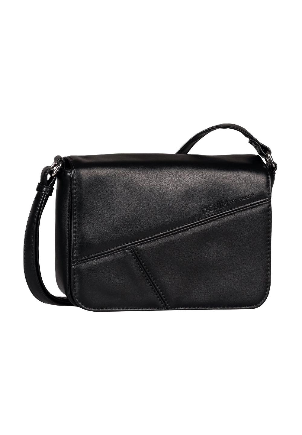 TOM TAILOR MILLA Umhängetasche Magnetverschluss für Damen