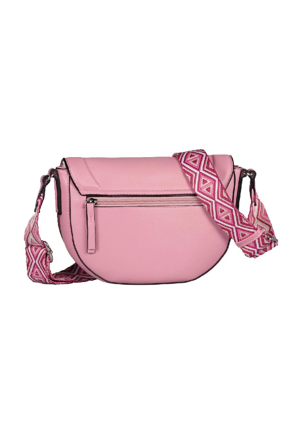 TOM TAILOR NANI Schultertasche Magnetverschluss Für Damen