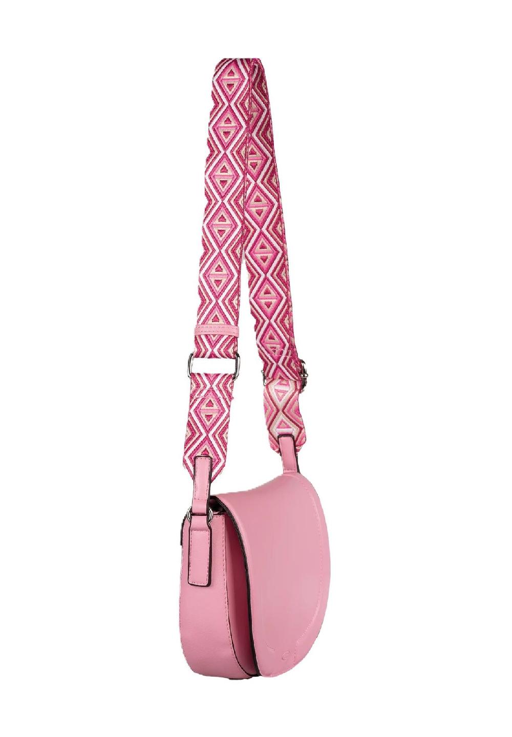 TOM TAILOR NANI Schultertasche Magnetverschluss Für Damen