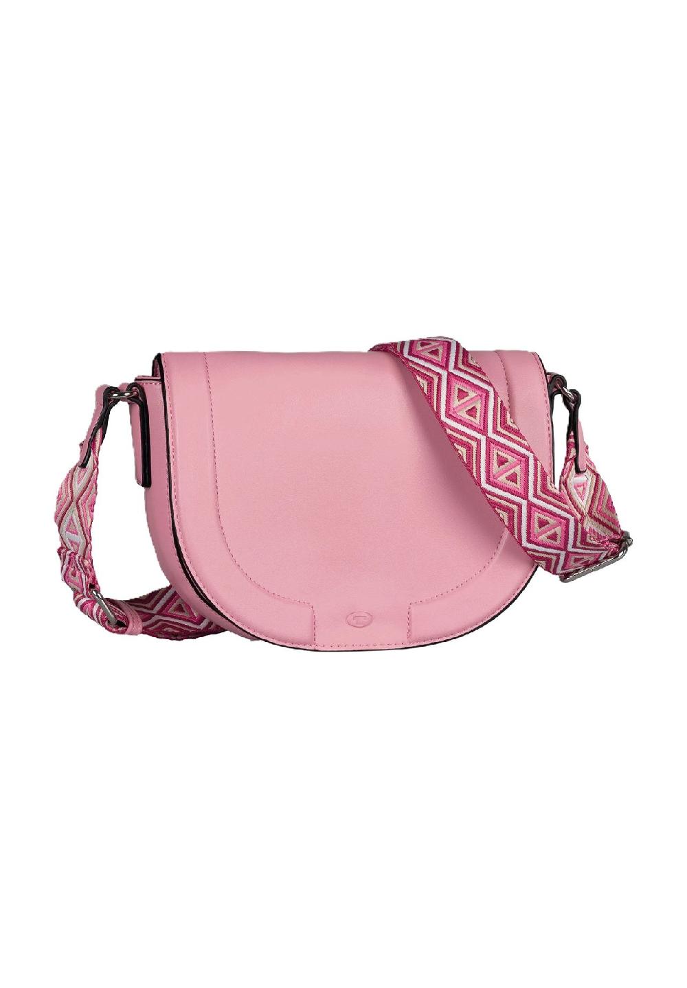 TOM TAILOR NANI Schultertasche Magnetverschluss für Damen