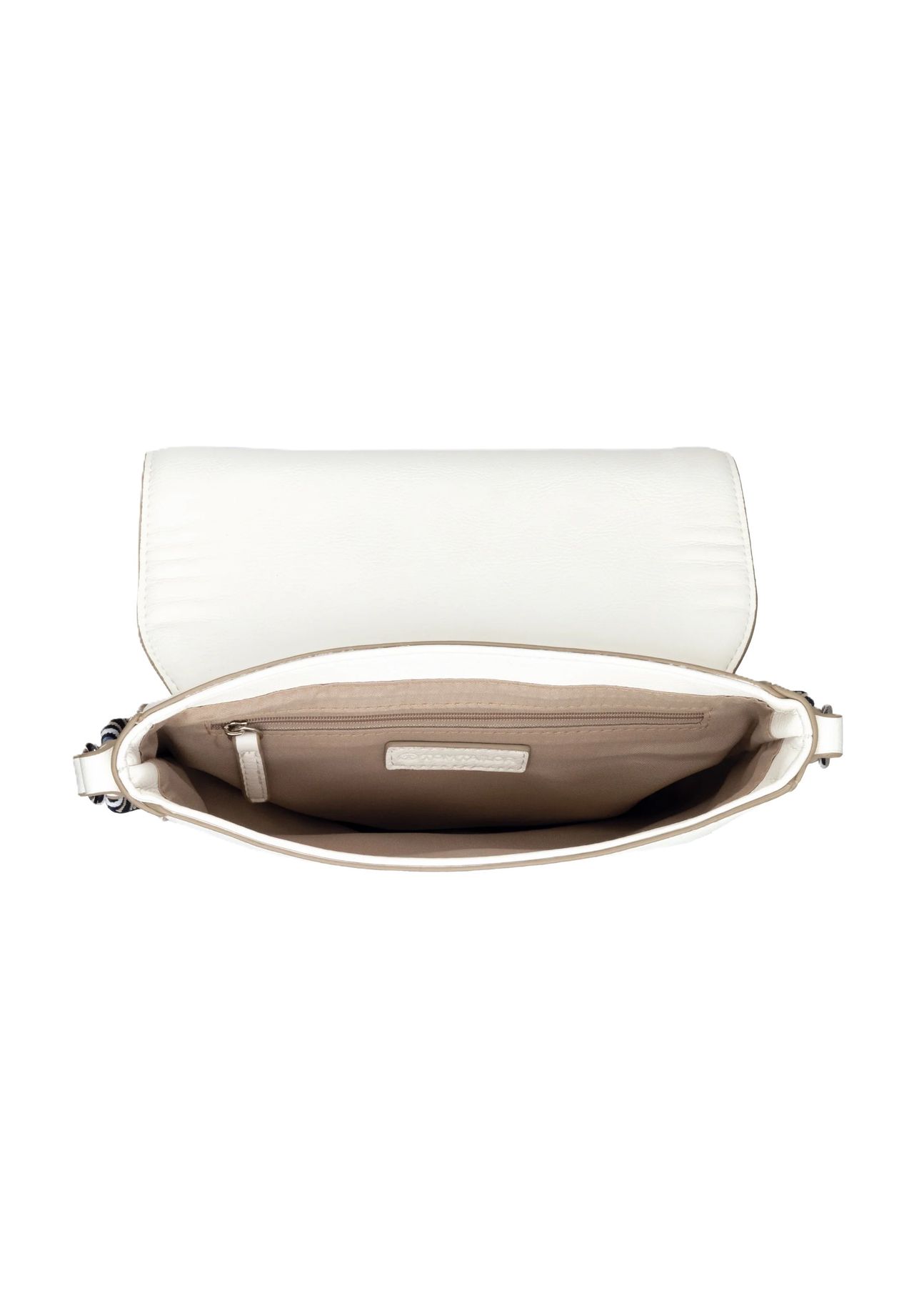 TOM TAILOR NANI Umhängetasche Magnetverschluss Kunstleder Für Damen