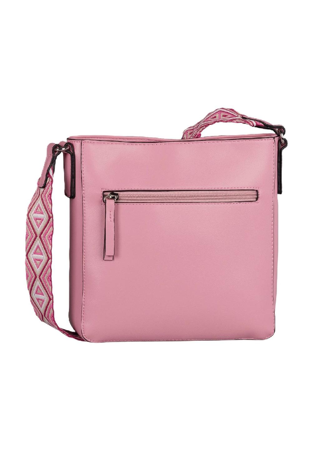 TOM TAILOR NANI Umhängetasche Reißverschluss Für Damen