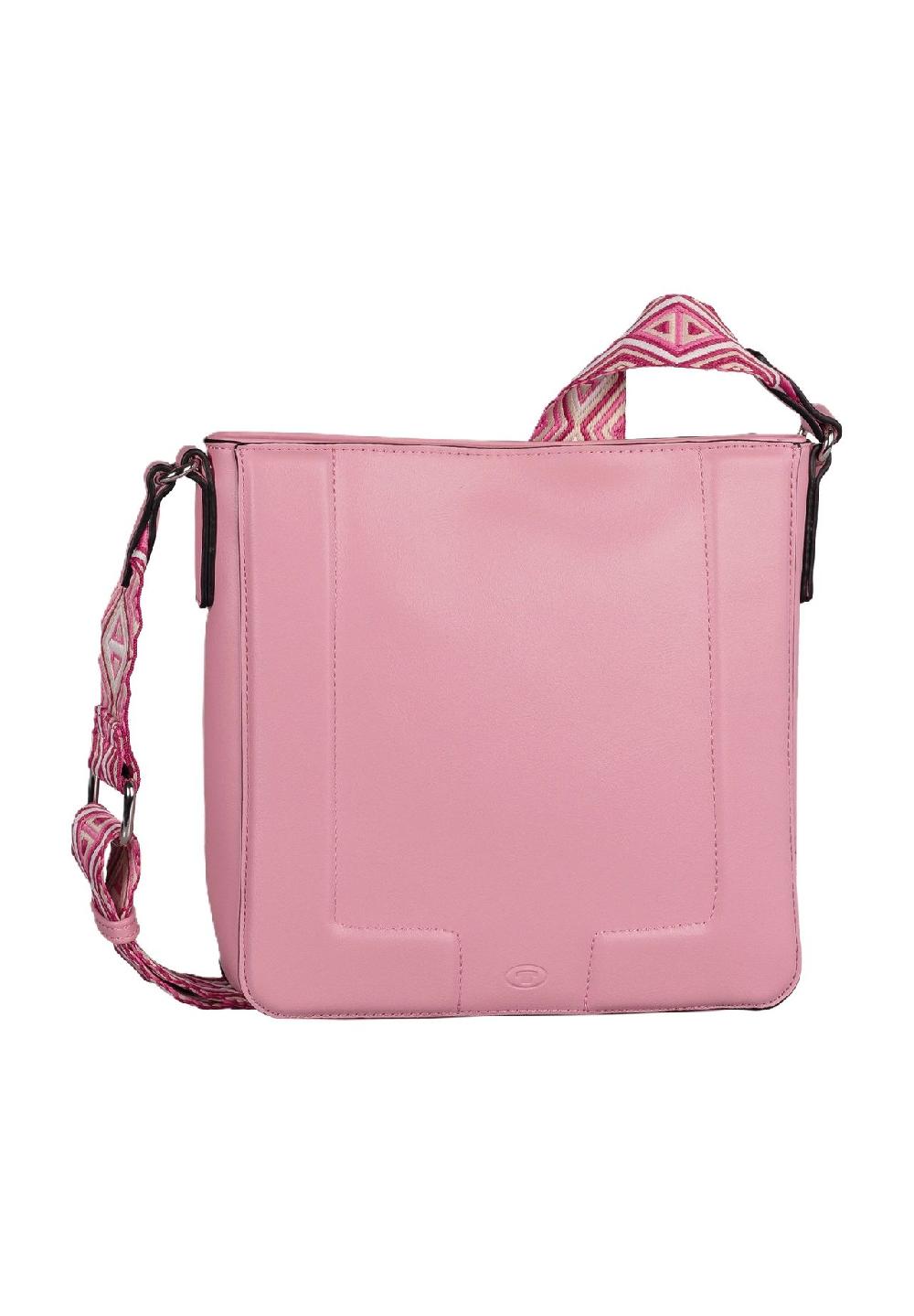 TOM TAILOR NANI Umhängetasche Reißverschluss für Damen