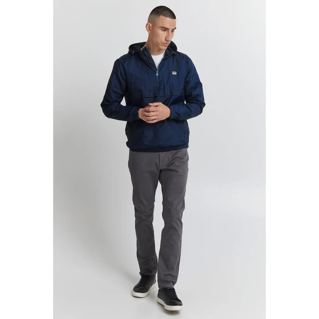 11 Project Anorak »Anorak PRSkov« Mit Kapuze ▷ Kaufen