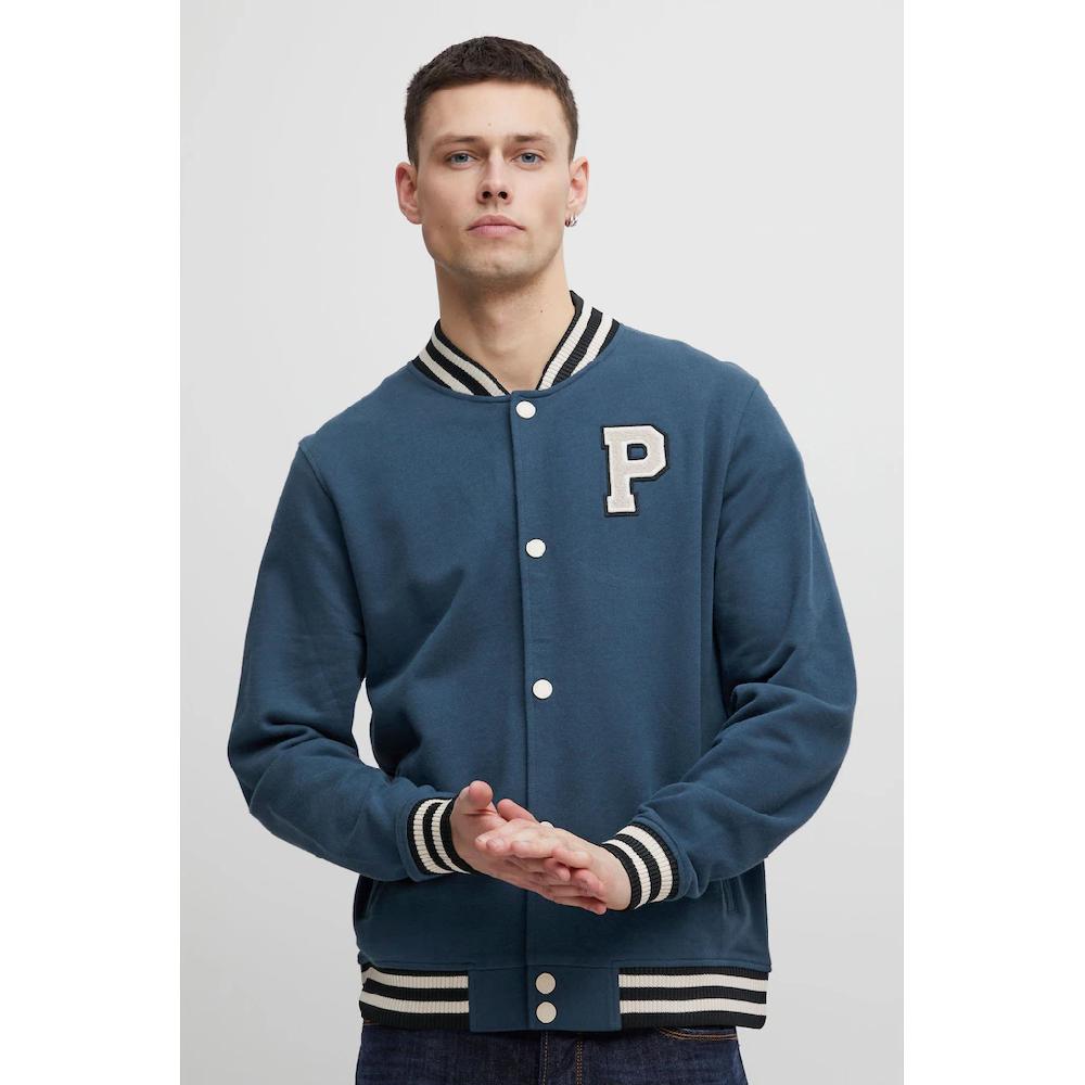 11 Project Collegejacke »Collegejacke PRValen« Ohne Kapuze ▷ Für