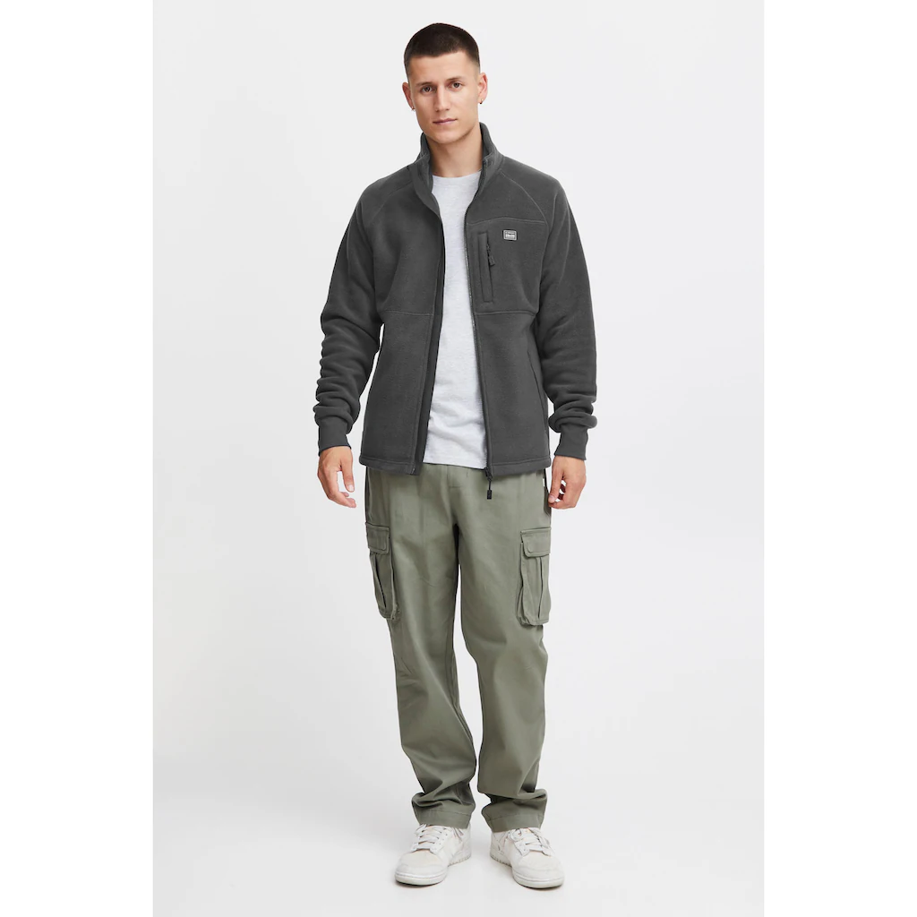 11 Project Fleecejacke »Fleecejacke PRMichello« ▷ Für
