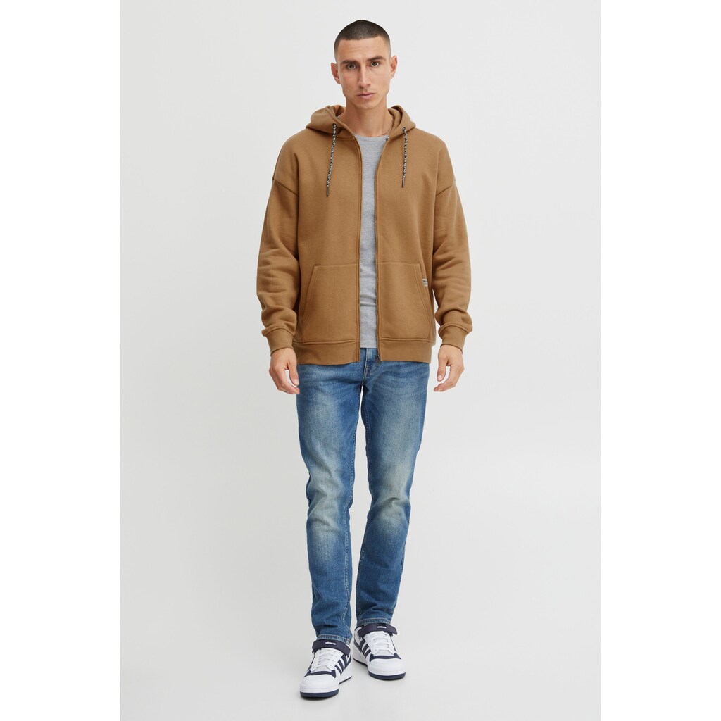 11 Project Kapuzensweatjacke »Kapuzensweatjacke PRRob« ▷ Für