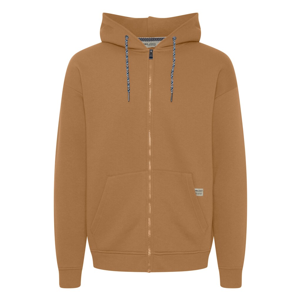 11 Project Kapuzensweatjacke »Kapuzensweatjacke PRRob« ▷ für