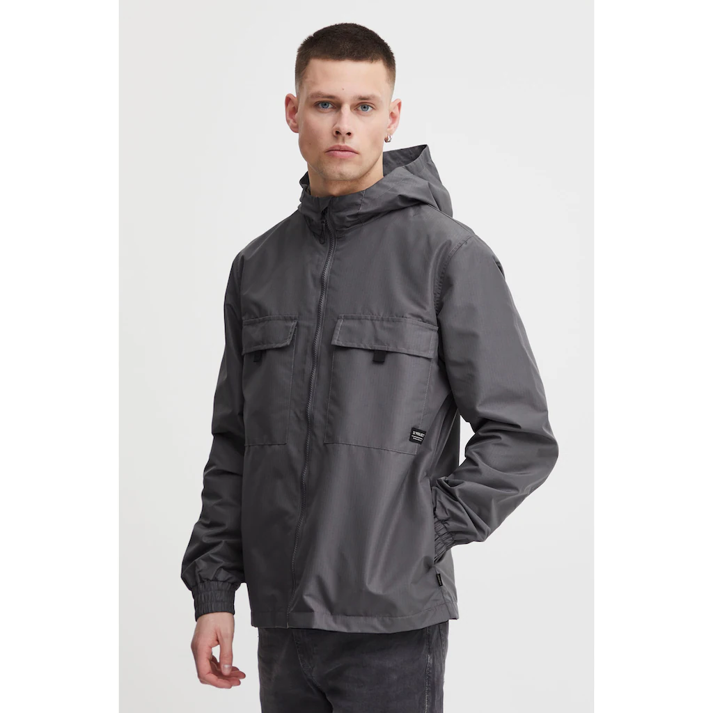 11 Project Kurzjacke »Kurzjacke PREitan« Mit Kapuze ▷ Kaufen