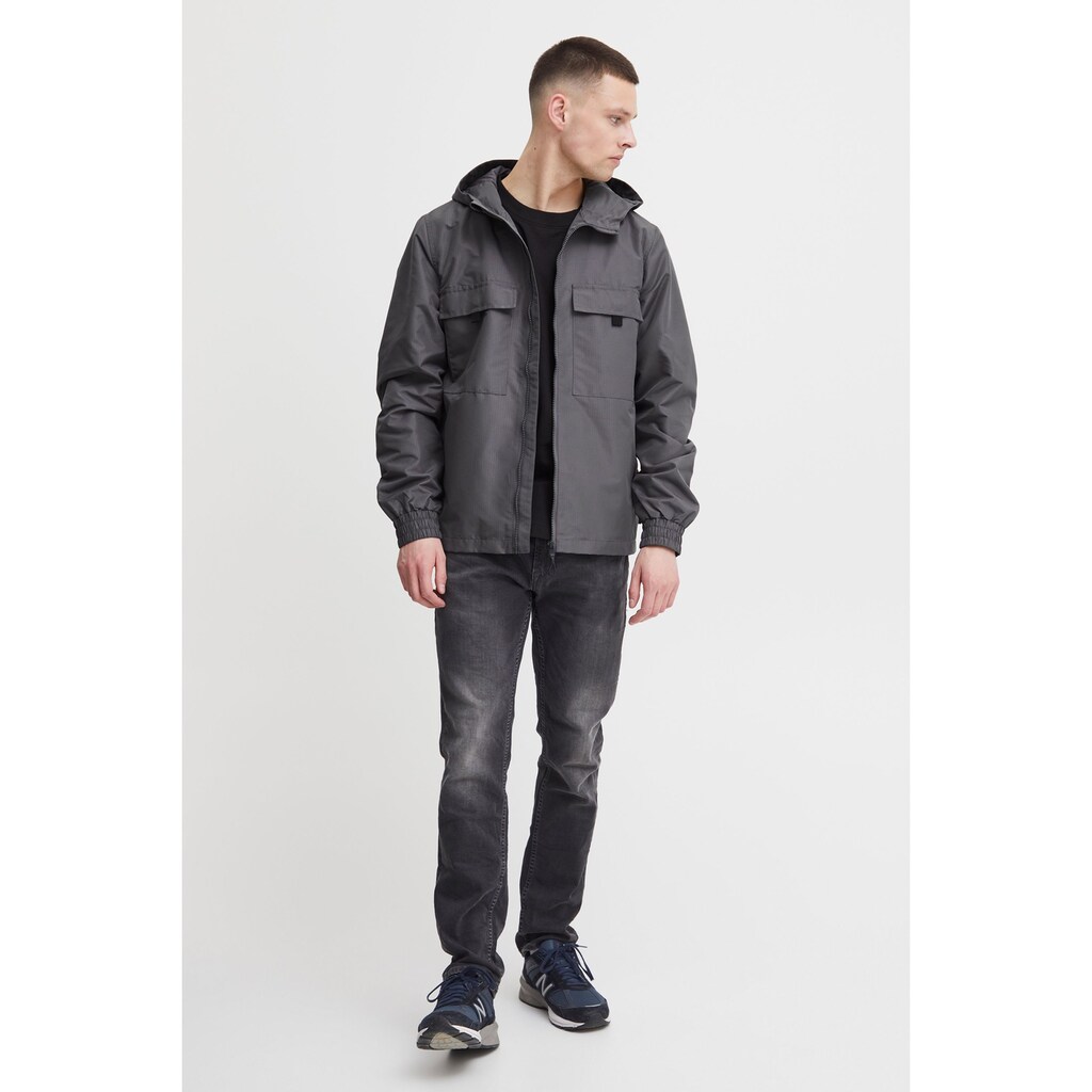 11 Project Kurzjacke »Kurzjacke PREitan« Mit Kapuze ▷ Kaufen