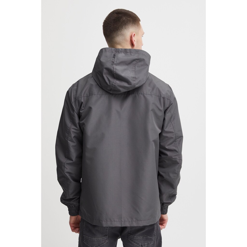 11 Project Kurzjacke »Kurzjacke PREitan« Mit Kapuze ▷ Kaufen