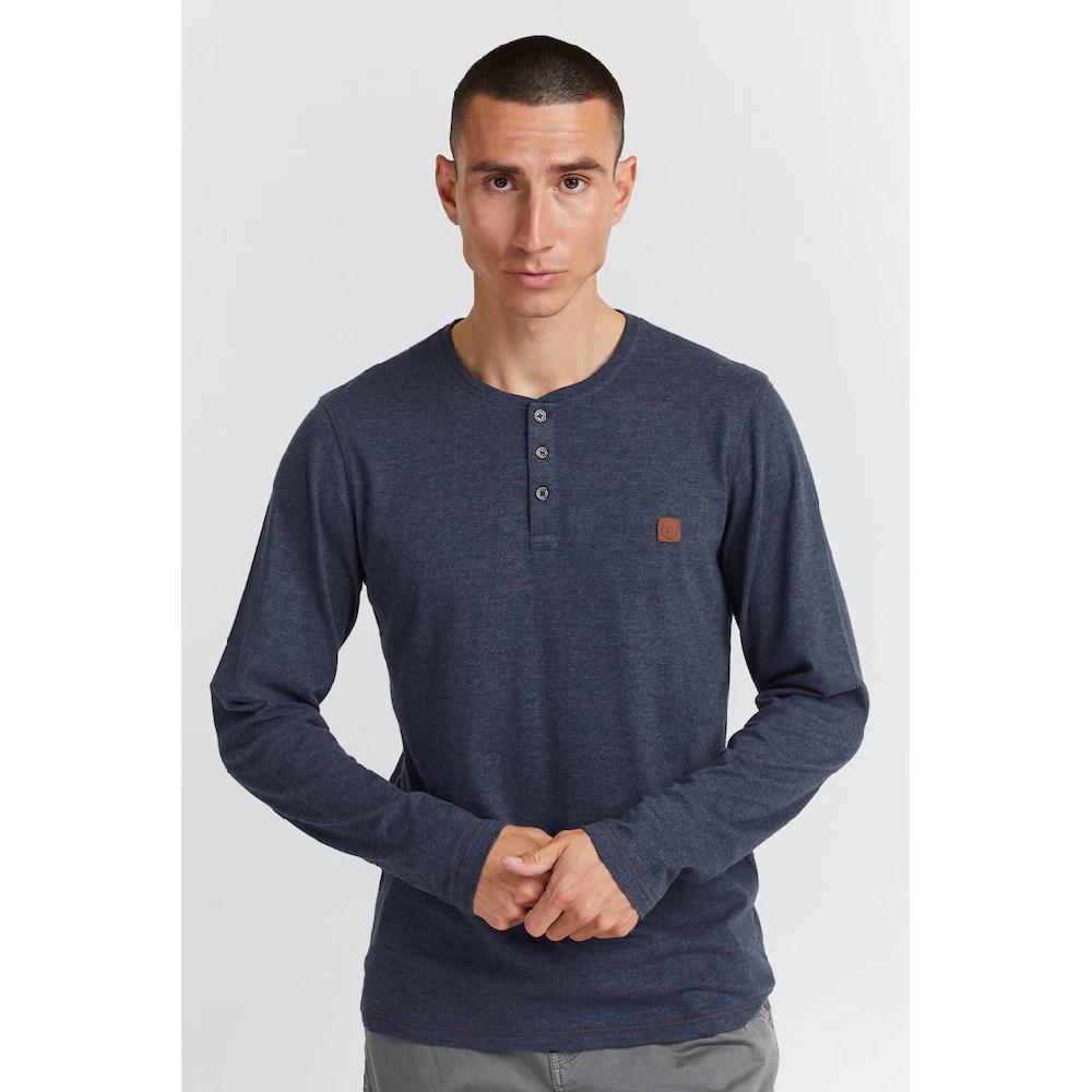 11 Project Langarmshirt »Langarmshirt PRBonso« ▷ Kaufen