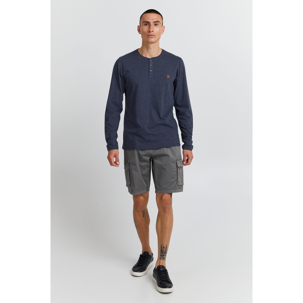 11 Project Langarmshirt »Langarmshirt PRBonso« ▷ Kaufen