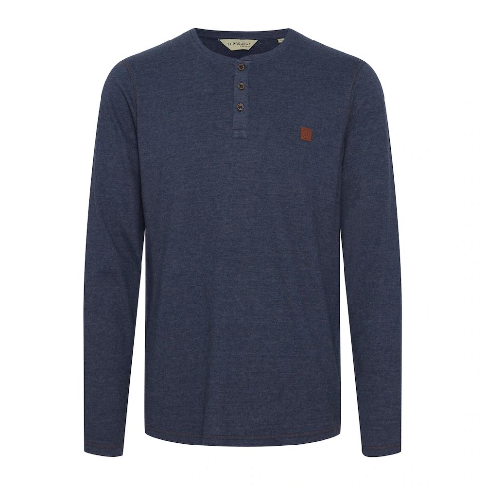 11 Project Langarmshirt »Langarmshirt PRBonso« ▷ kaufen