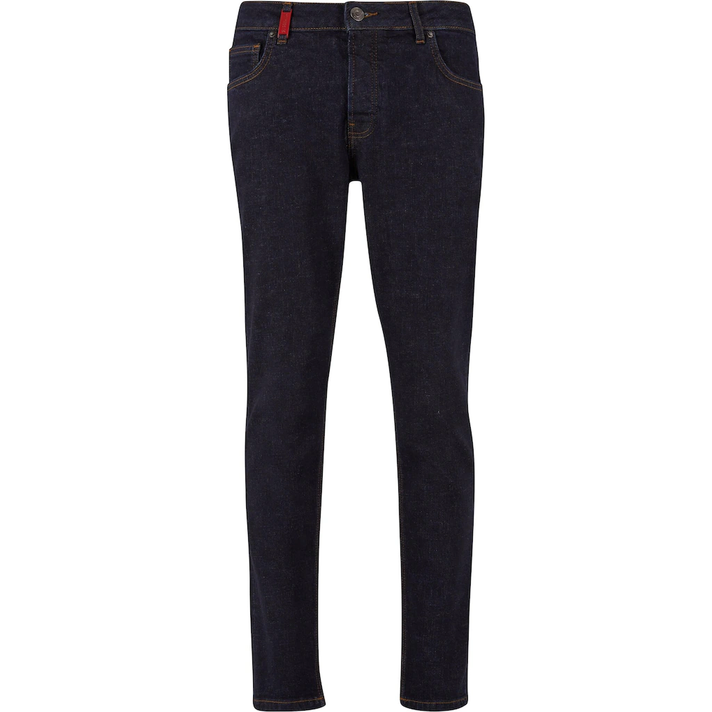 2Y Premium Bequeme Jeans »2Y Premium 2Y ALEJANDRO BASIC SLIM FIT JEANS« ▷ kaufen