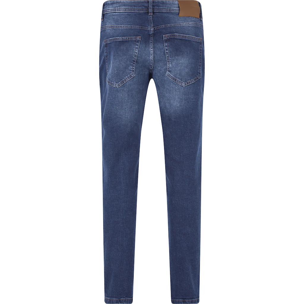 2Y Premium Bequeme Jeans »2Y Premium 2Y JULIO RIPPED SLIM FIT JEANS« ▷ Kaufen