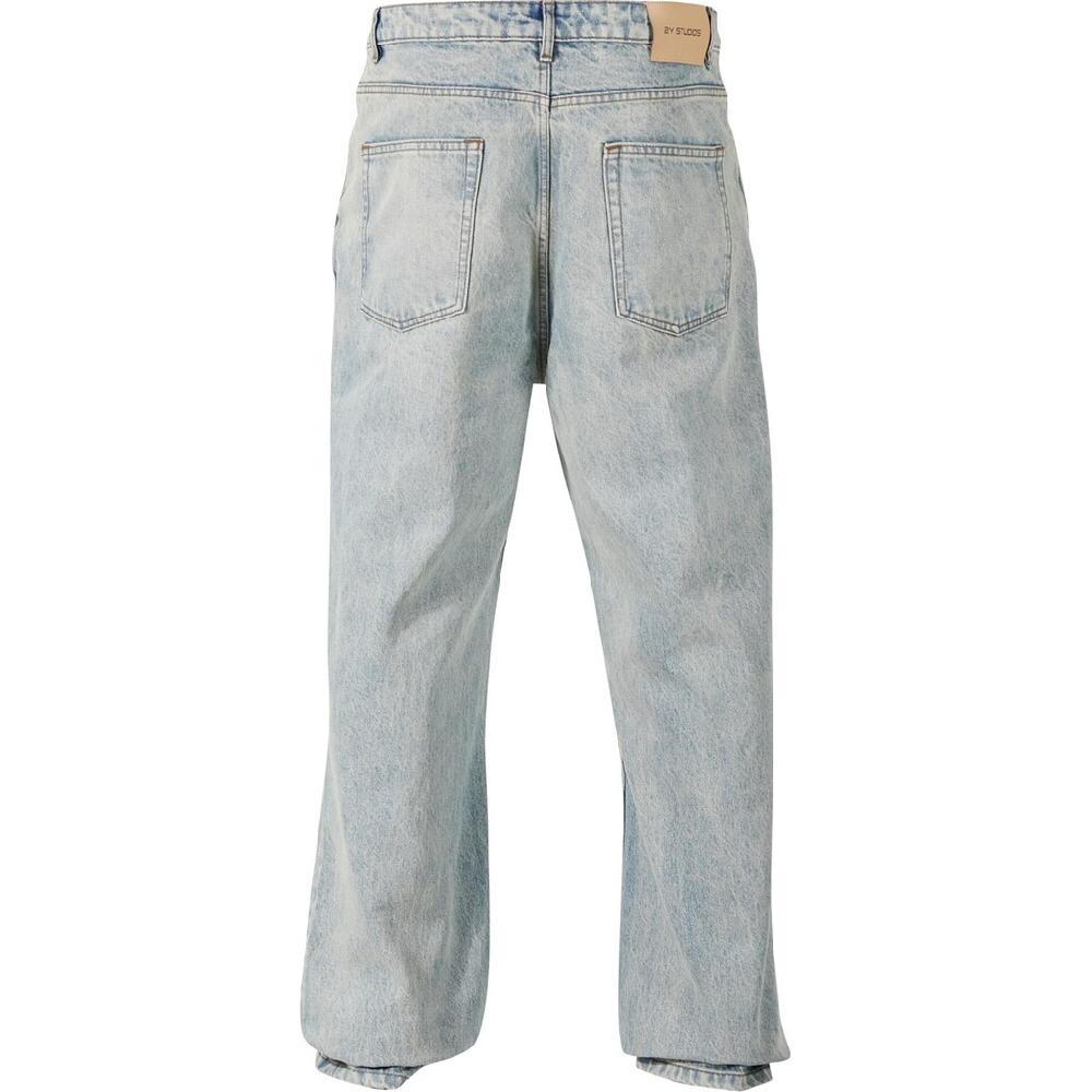 2Y Studios Bequeme Jeans »2Y Studios 2Y Adrik Basic Baggy Jeans«