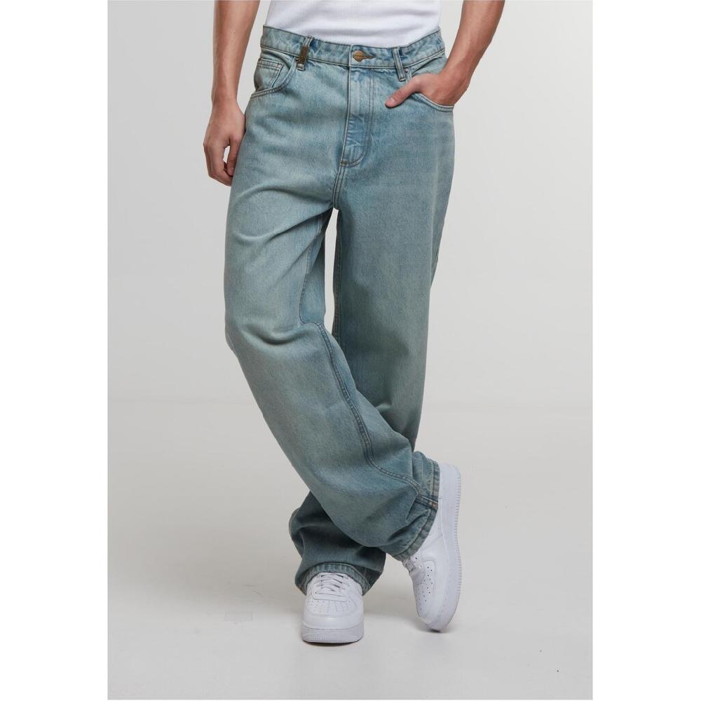 2Y Studios Bequeme Jeans »2Y Studios 2Y Adrik Basic Baggy Jeans«
