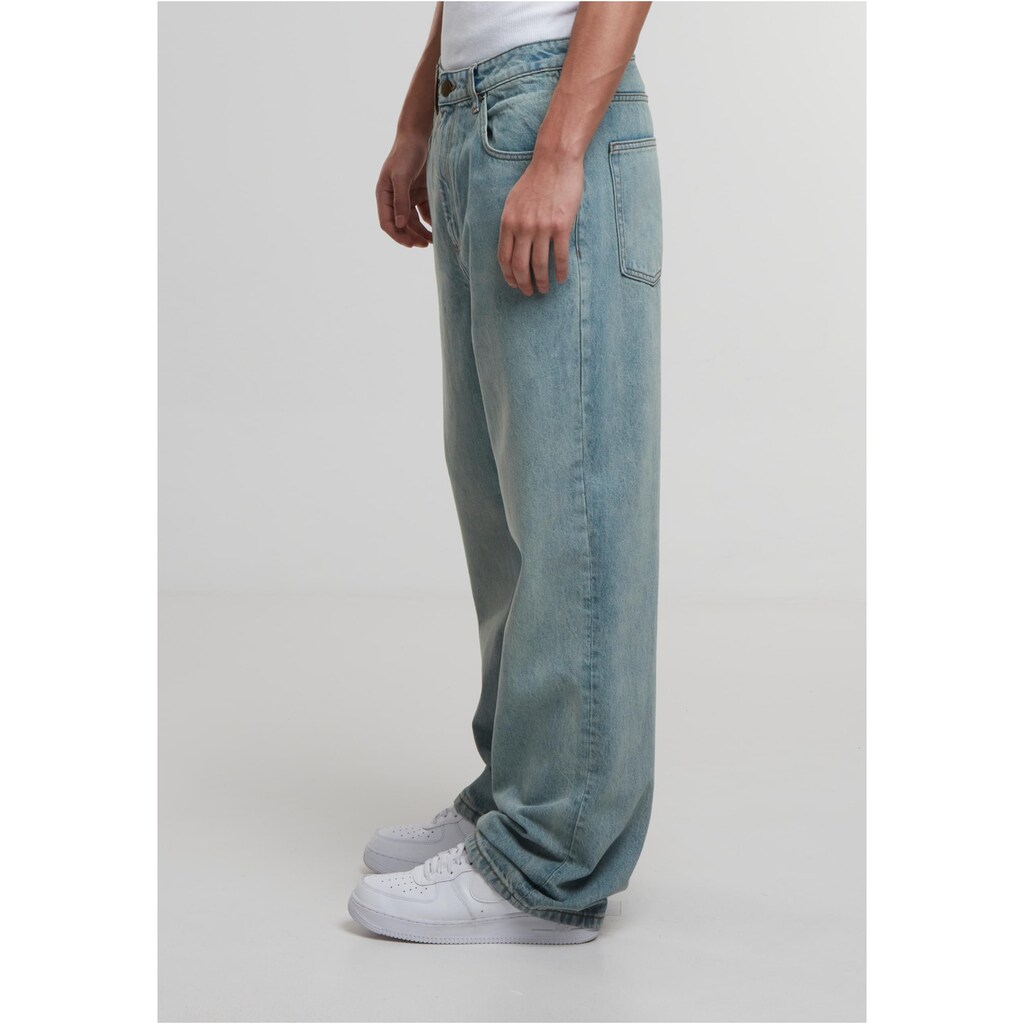 2Y Studios Bequeme Jeans »2Y Studios 2Y Adrik Basic Baggy Jeans«