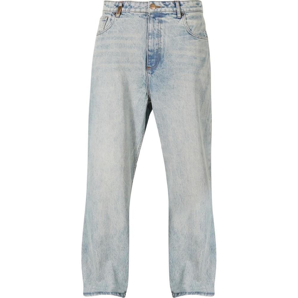 2Y Studios Bequeme Jeans »2Y Studios 2Y Adrik Basic Baggy Jeans«
