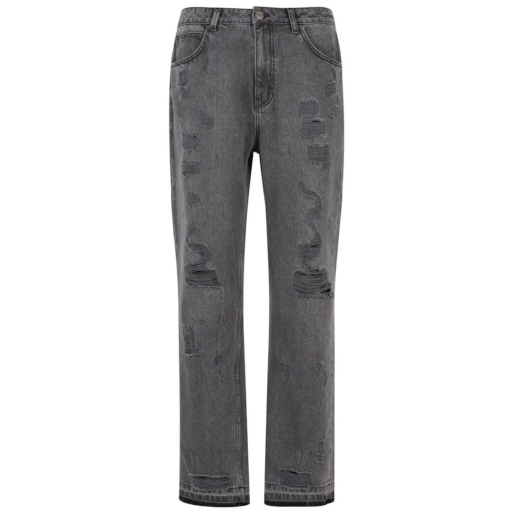 2Y Studios Bequeme Jeans »2Y Studios 2Y Firio Destroyed Straight Jeans« ▷ bestellen