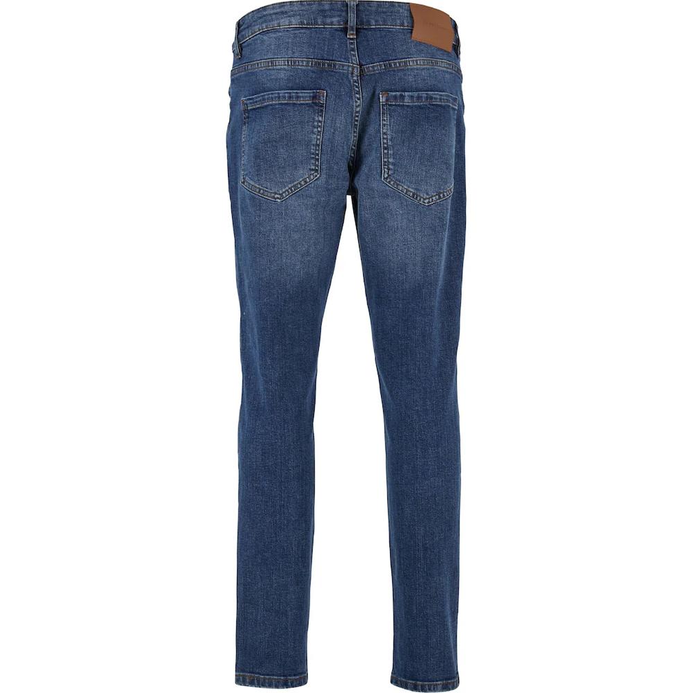 2Y Studios Bequeme Jeans »2Y Studios 2Y FRANCISCO DESTROYED SLIM FIT JEANS«