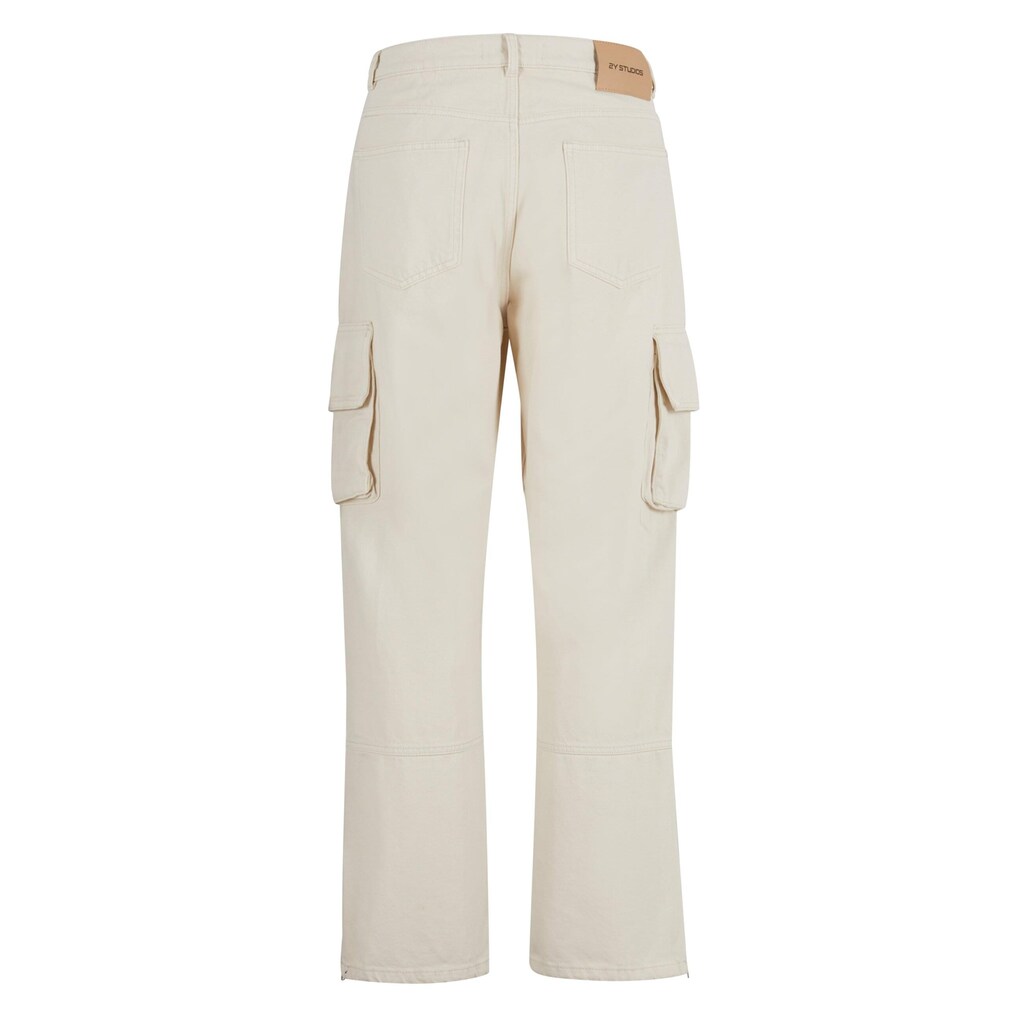 2Y Studios Cargohose »2Y Studios 2Y Kiran 4-Pocket Cargo Pants« (1 Tlg.) ▷ Kaufen