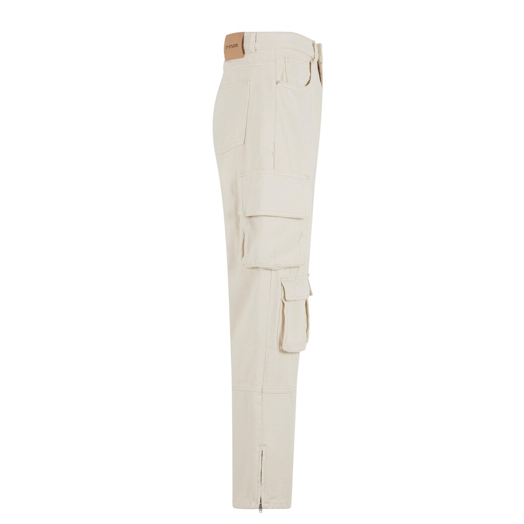 2Y Studios Cargohose »2Y Studios 2Y Kiran 4-Pocket Cargo Pants« (1 Tlg.) ▷ Kaufen
