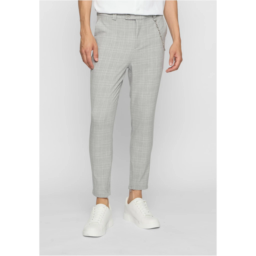 2Y Studios Stoffhose »2Y Studios 2Y Essential Pants« (1 Tlg.)