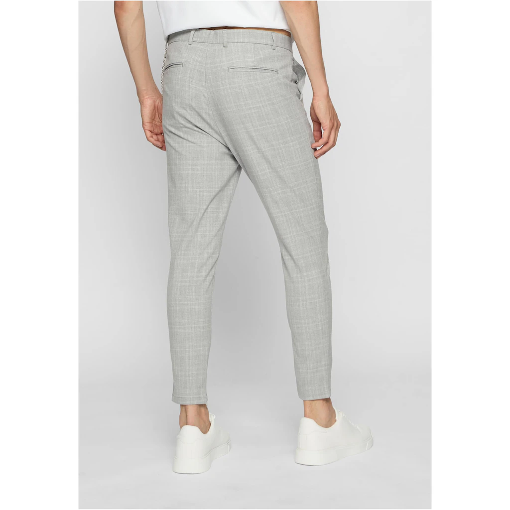 2Y Studios Stoffhose »2Y Studios 2Y Essential Pants« (1 Tlg.)