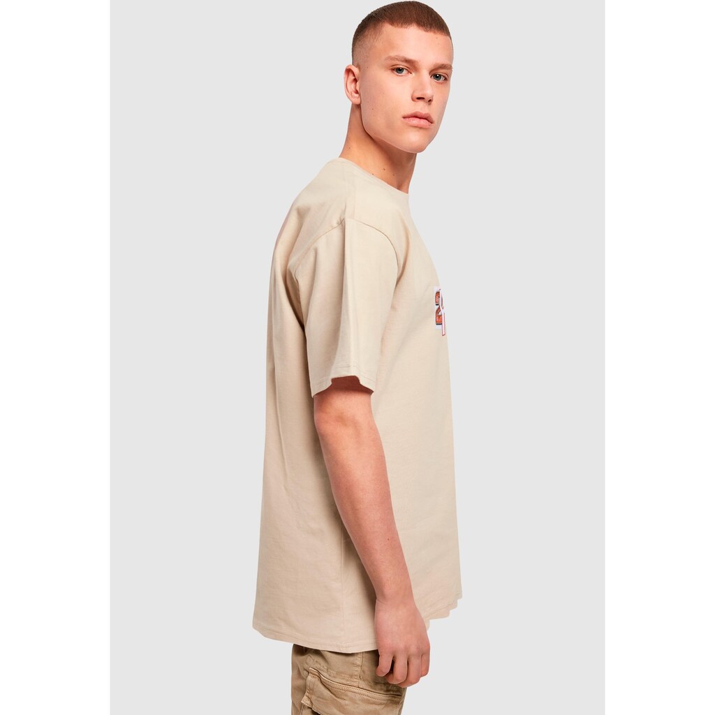 2Y Studios T-Shirt »2Y Studios Herren RANSOM NOTE LOGO TEE« (1 Tlg.)