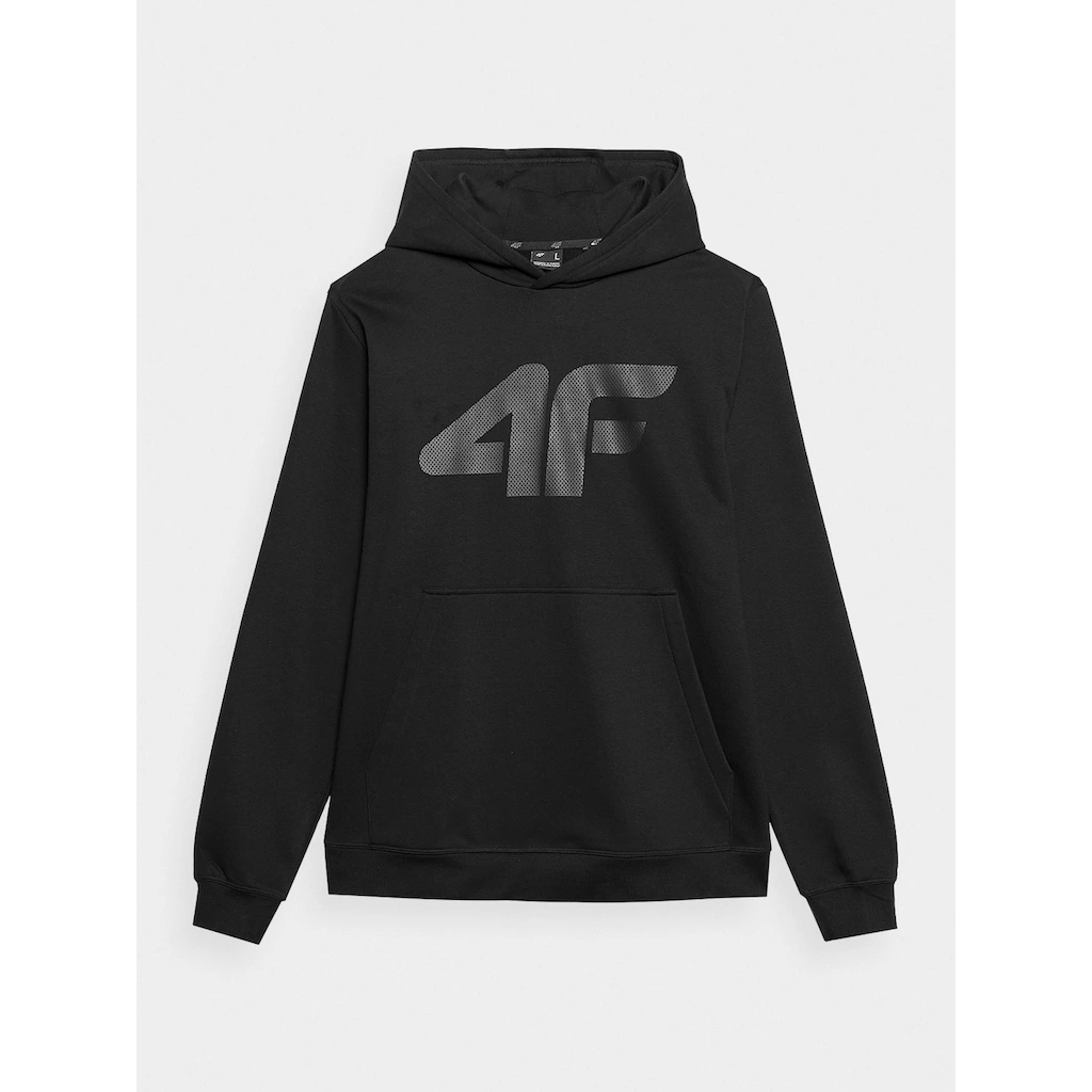 4F Kapuzensweatshirt ▷ für