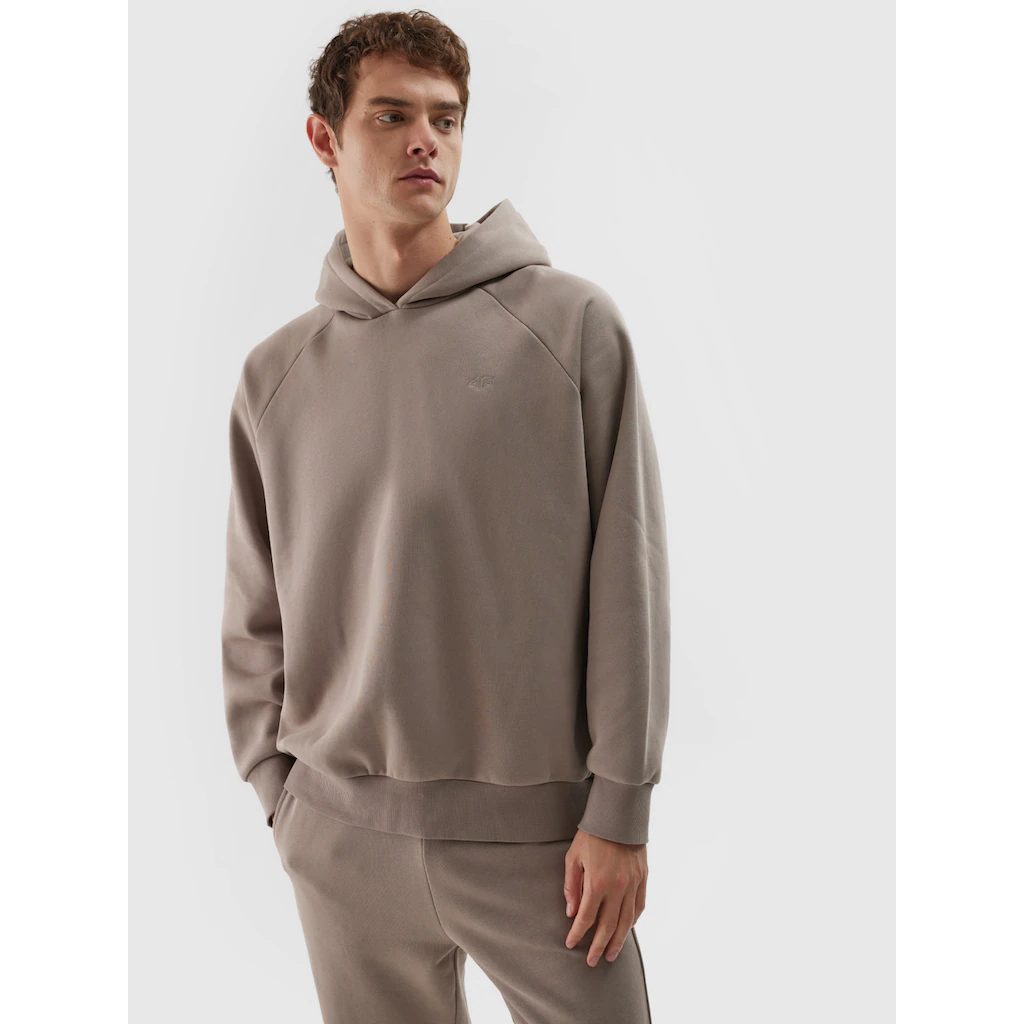 4F Kapuzensweatshirt ▷ Kaufen