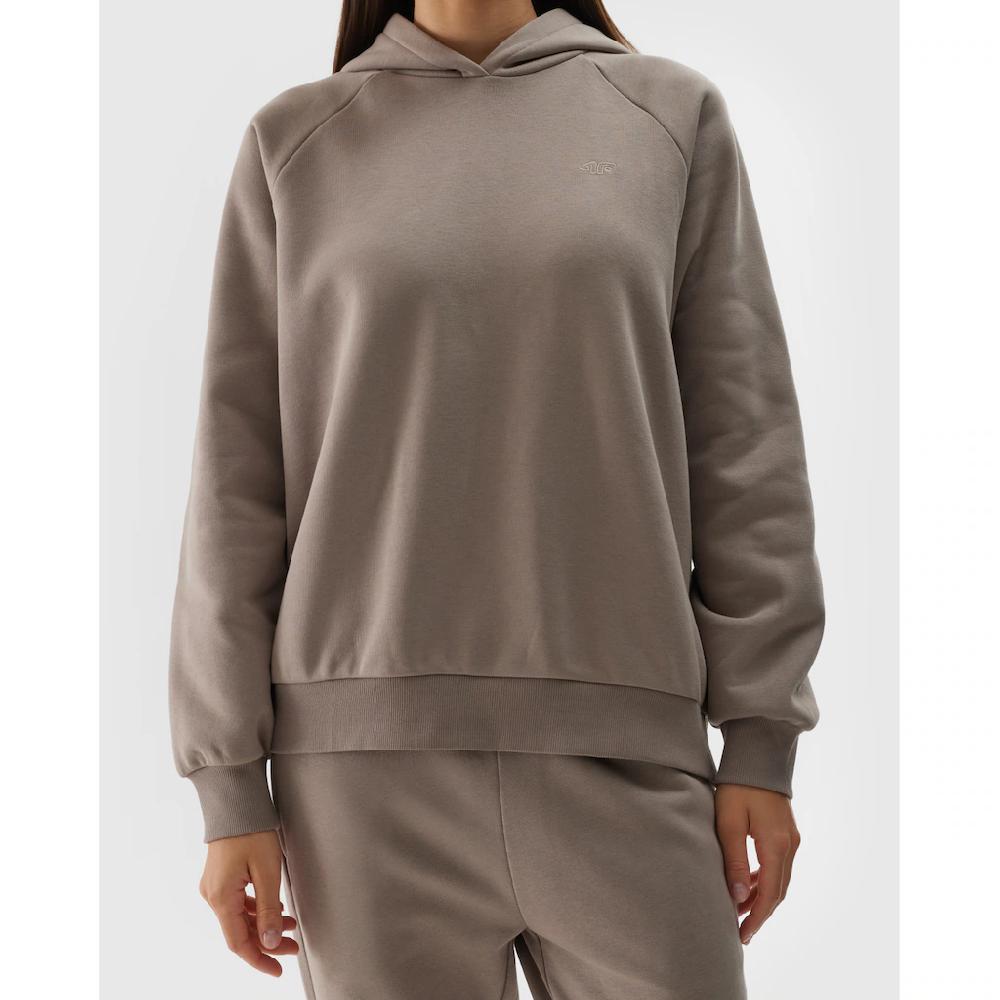 4F Kapuzensweatshirt ▷ Kaufen