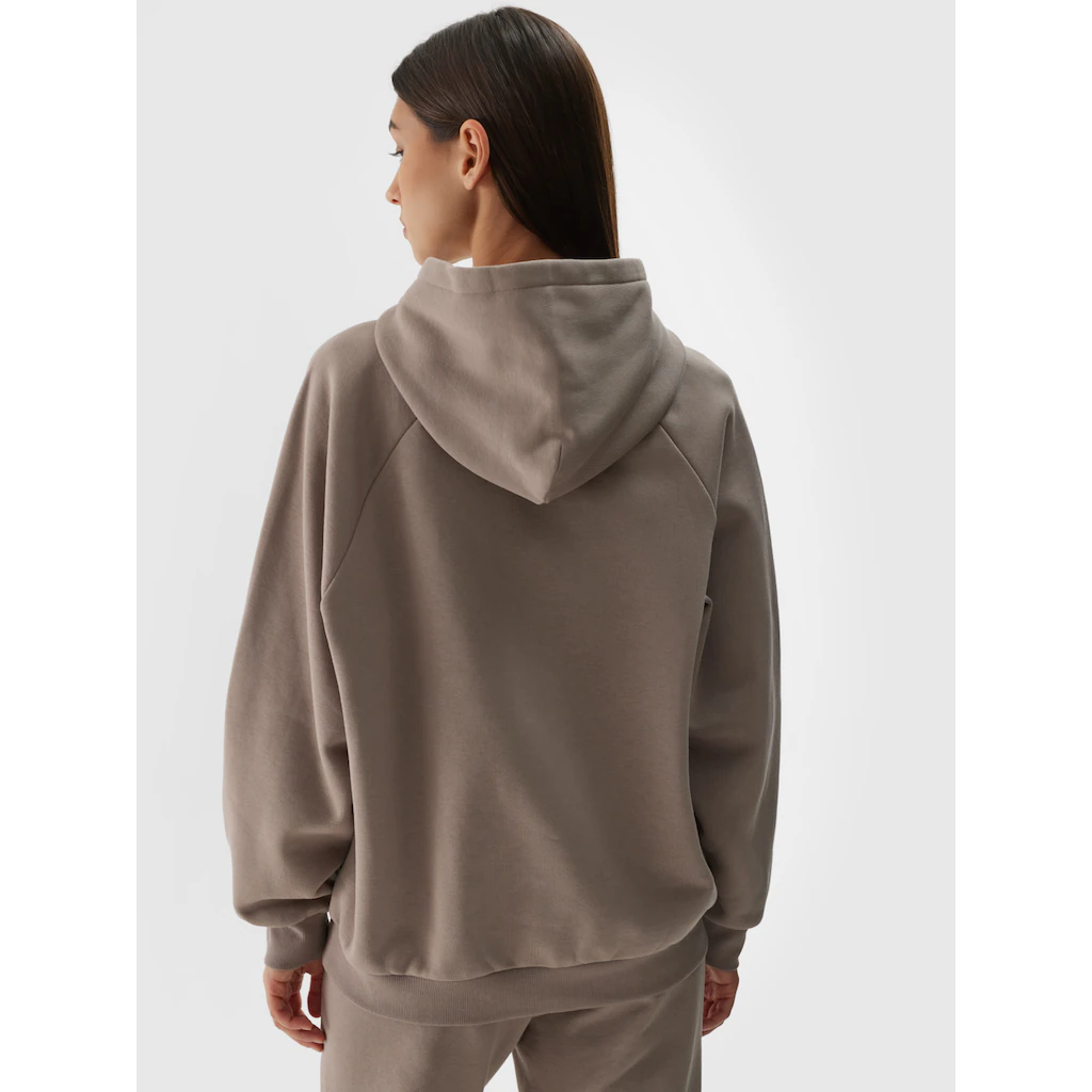 4F Kapuzensweatshirt ▷ Kaufen