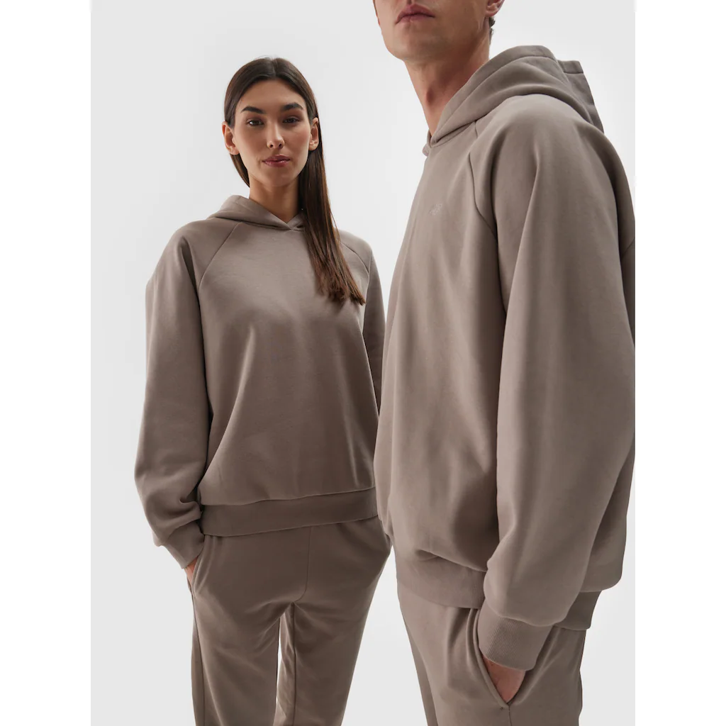 4F Kapuzensweatshirt ▷ kaufen