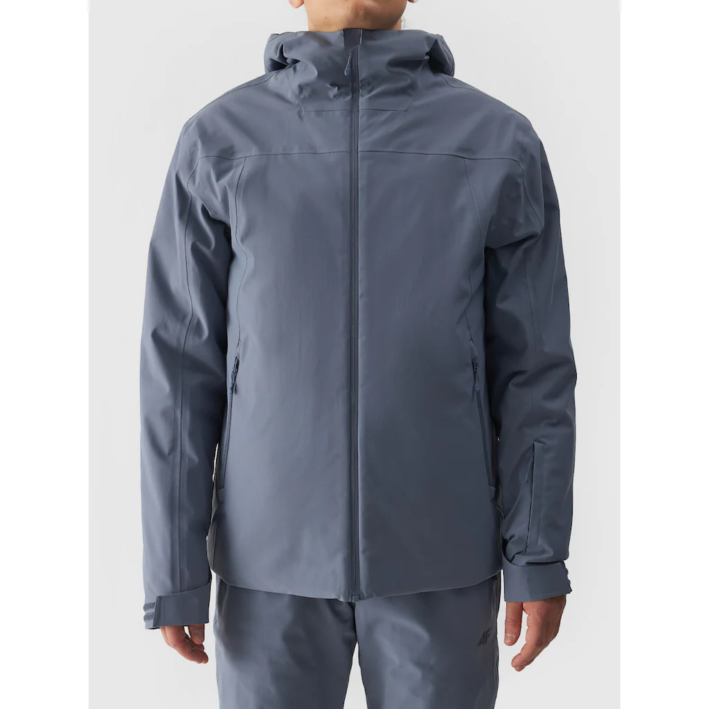 4F Skijacke Mit Kapuze Winterjacke ▷ Kaufen