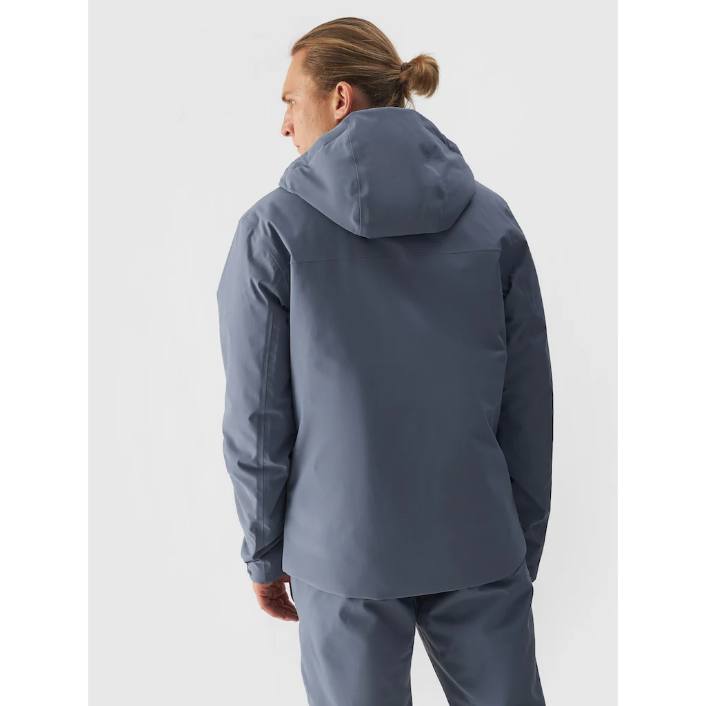 4F Skijacke Mit Kapuze Winterjacke ▷ Kaufen