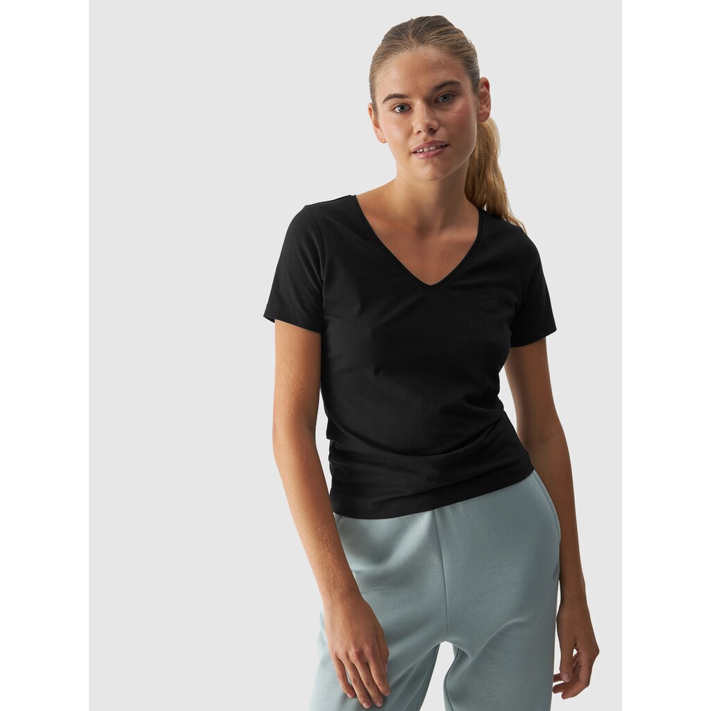 4F T-Shirt