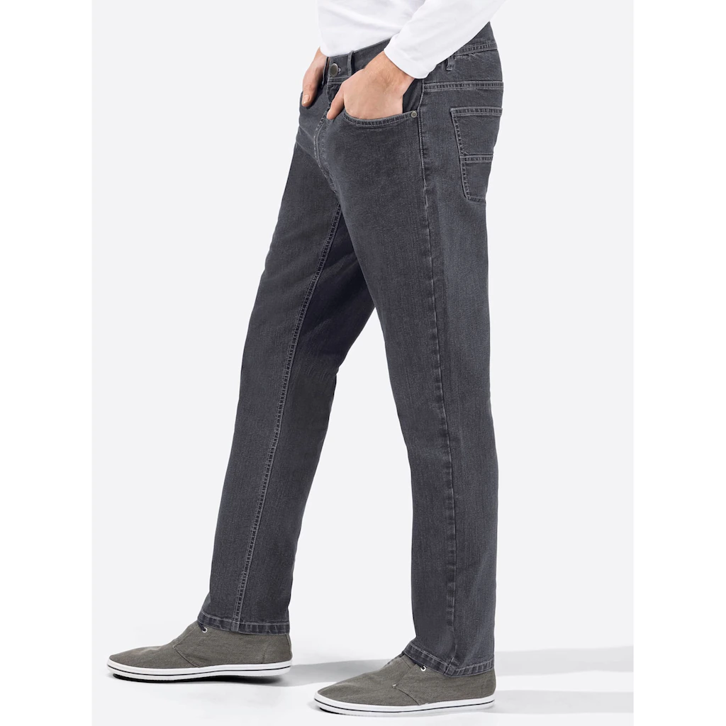 5-Pocket-Jeans (1 Tlg.) ▷ Bestellen