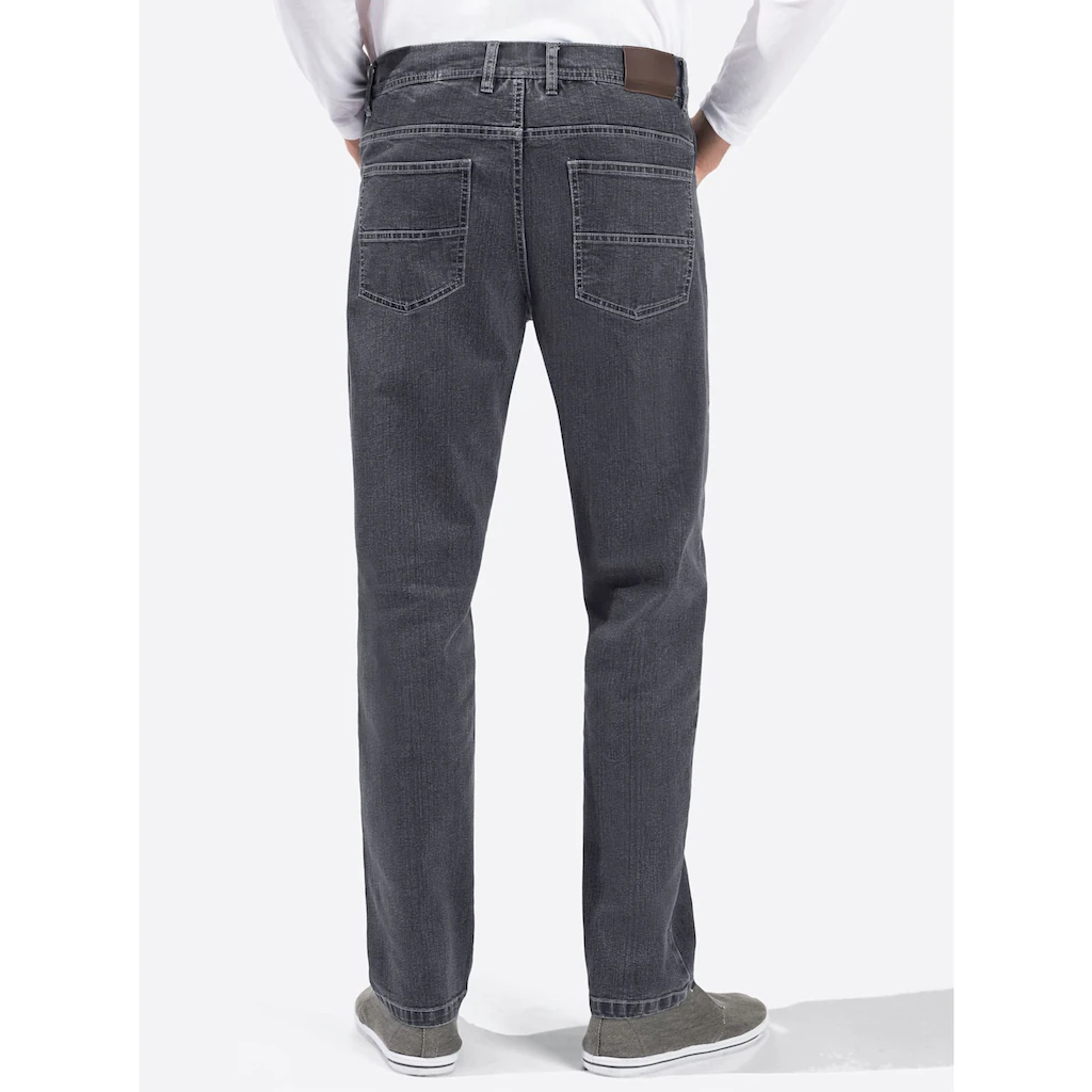 5-Pocket-Jeans (1 Tlg.) ▷ Bestellen