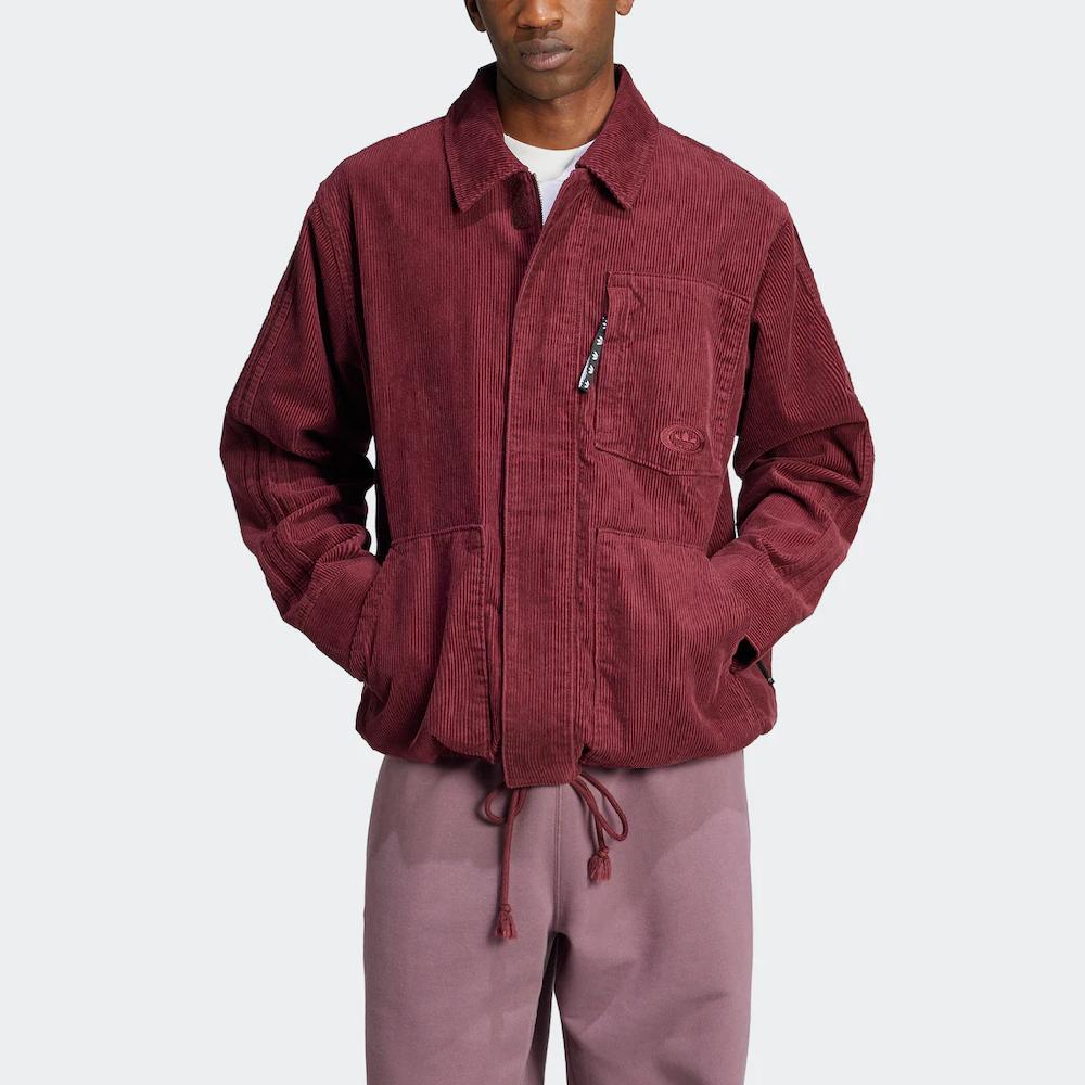 Adidas Originals Cordjacke »CHORE COAT« ▷ Für