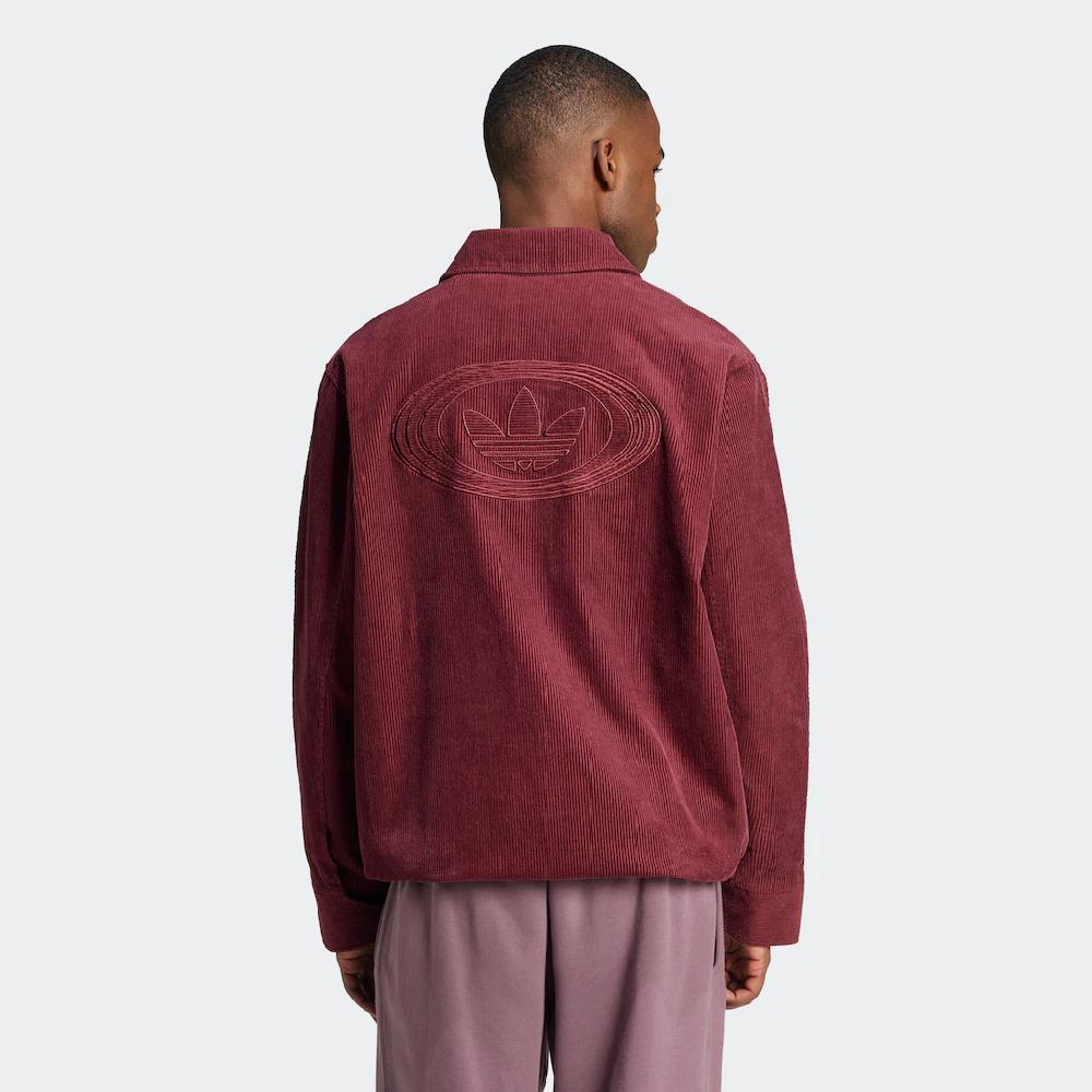 Adidas Originals Cordjacke »CHORE COAT« ▷ Für