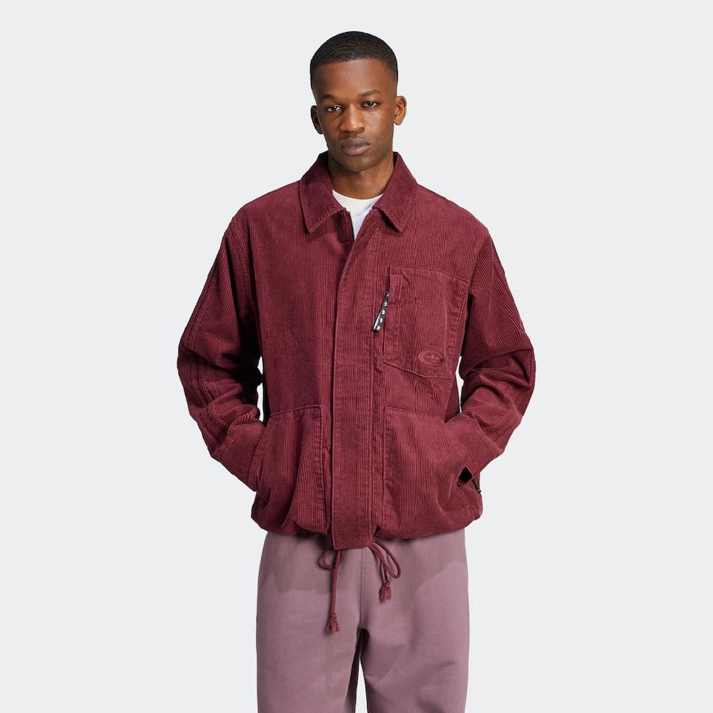 adidas Originals Cordjacke »CHORE COAT« ▷ für
