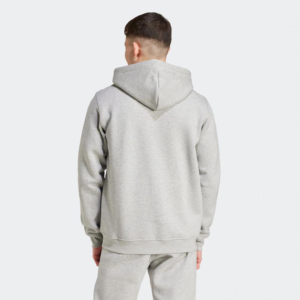 Adidas Originals Kapuzensweatshirt »ESS FZ HD« Full Zip Hoddie Kapuzenpullover Kapuzenjacke Mit Reißverschluss