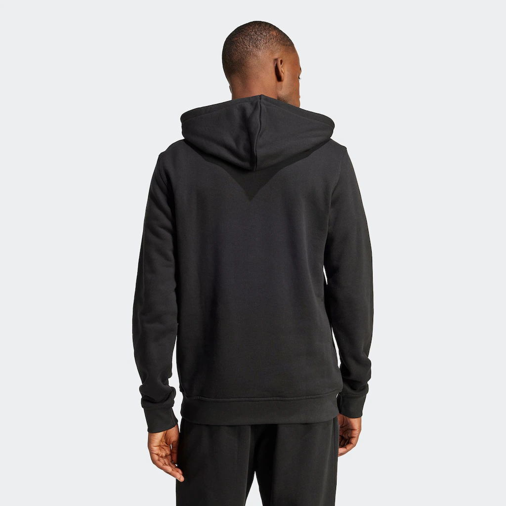 Adidas Originals Kapuzensweatshirt »ESS HOODIE FT« ▷ Für