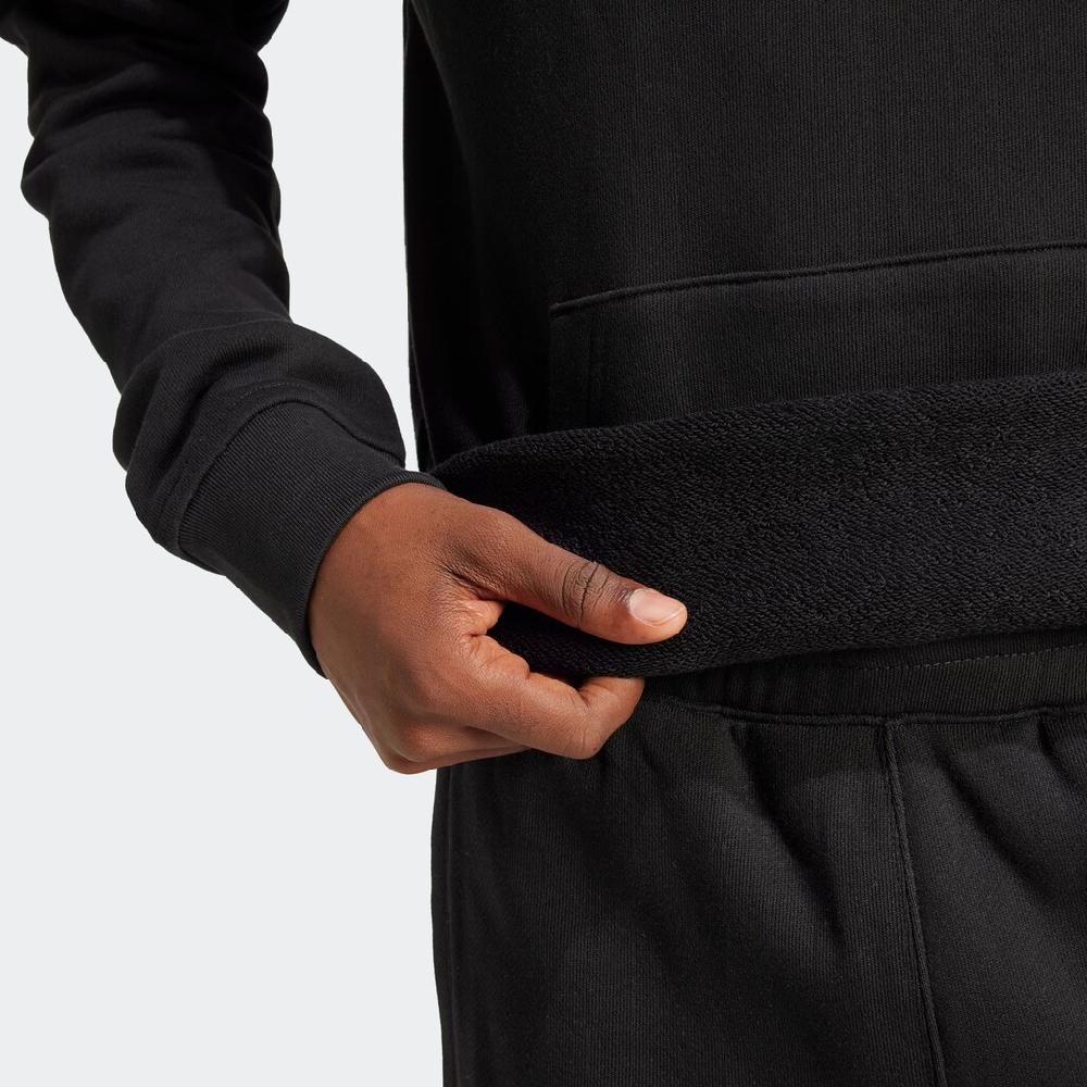 Adidas Originals Kapuzensweatshirt »ESS HOODIE FT« ▷ Für